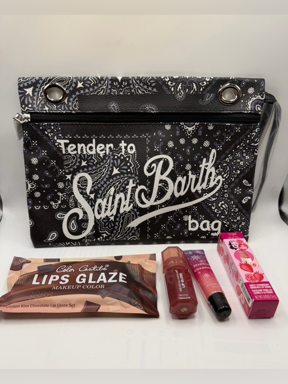 Hard Candy Lip Bundle